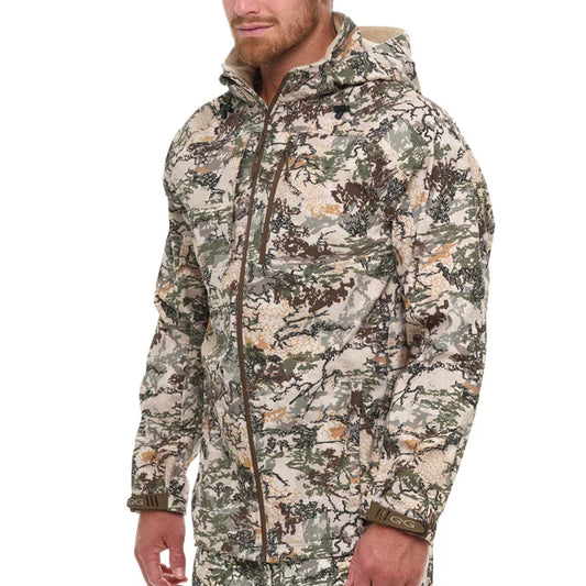 GameGuard - Digital Guía Grande Jacket