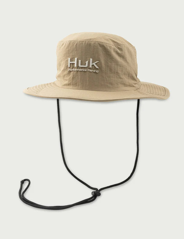 HUK - Boonie Hat -Mudminnow