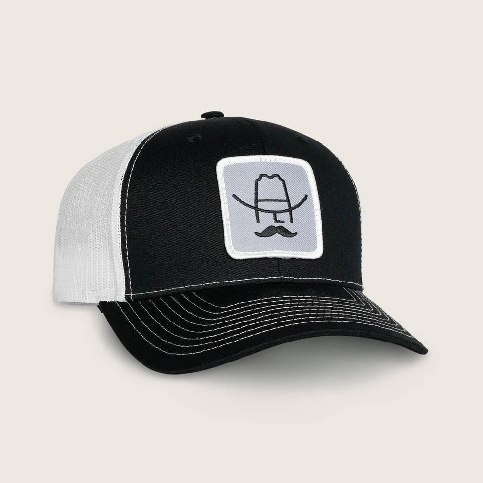 COWBOY COOL - Hank Hat