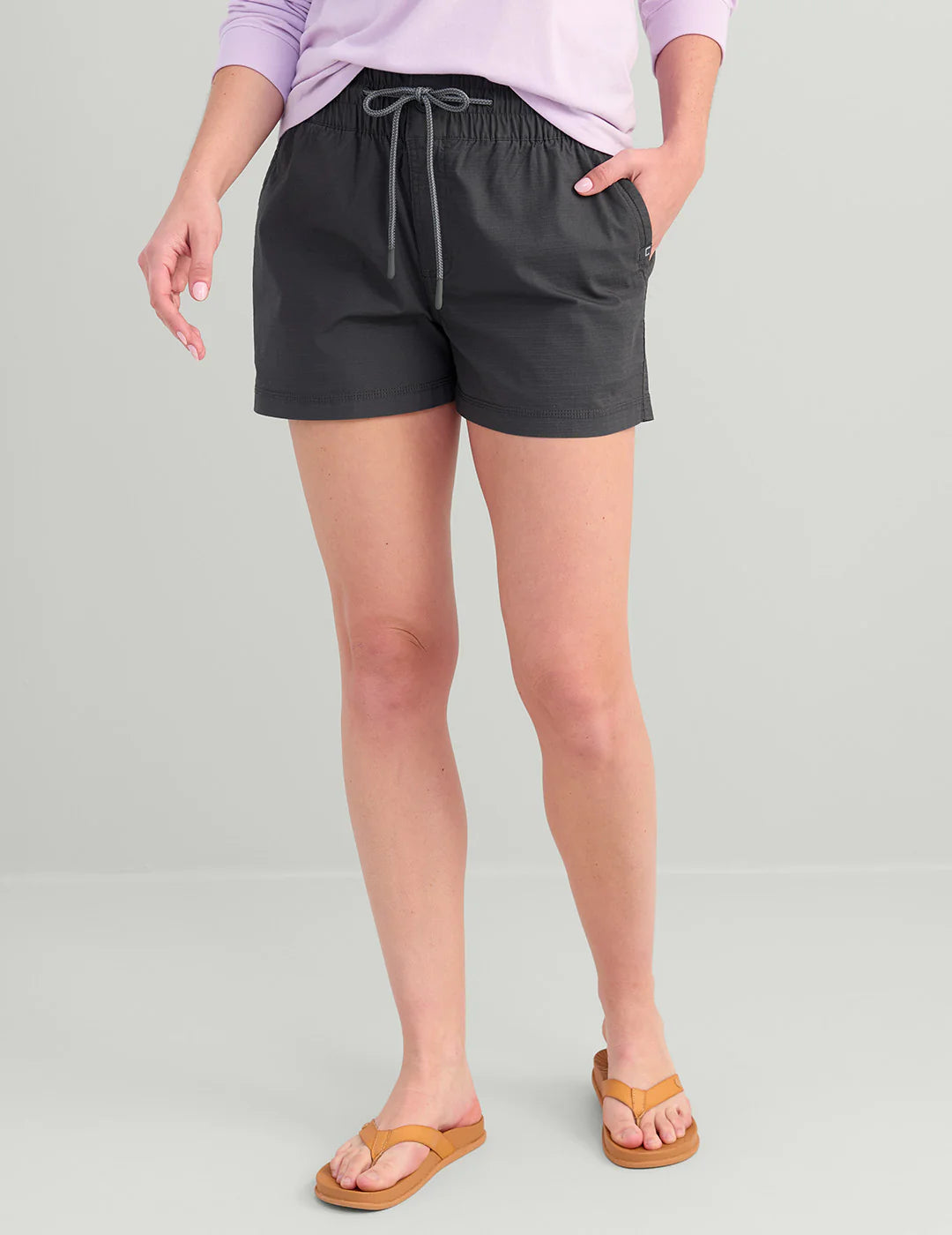 HUK - Womens Cruiser Short