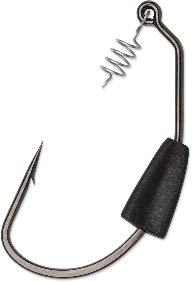 VMC - Heavy Duty Weighted Swimbait - 1/4oz #5/0