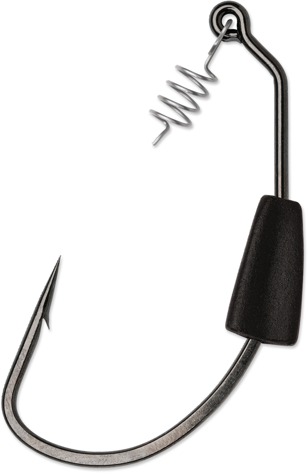 VMC - Heavy Duty Weighted Swimbait - 1/4oz #6/0