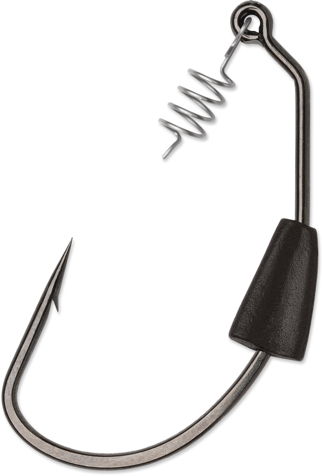 VMC - Heavy Duty Weighted Swimbait - 3/16oz #5/0