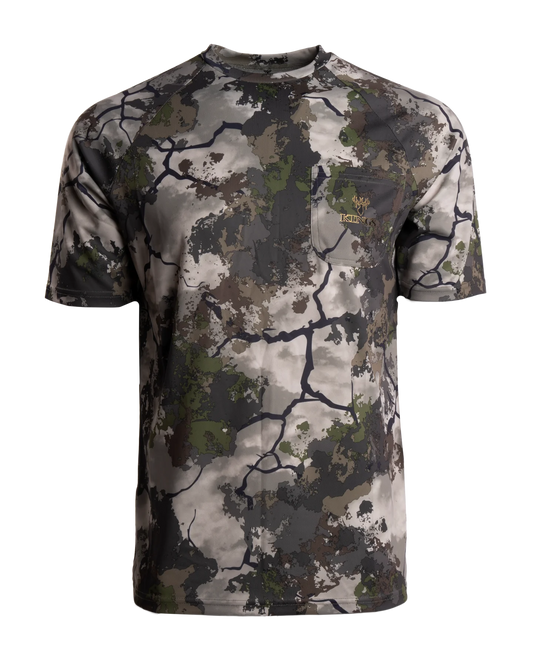 KING Hunter Series Short Sleeve Tee