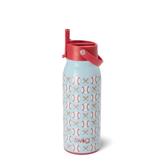 Swig - Home Run Flip + Sip Bottle 36oz
