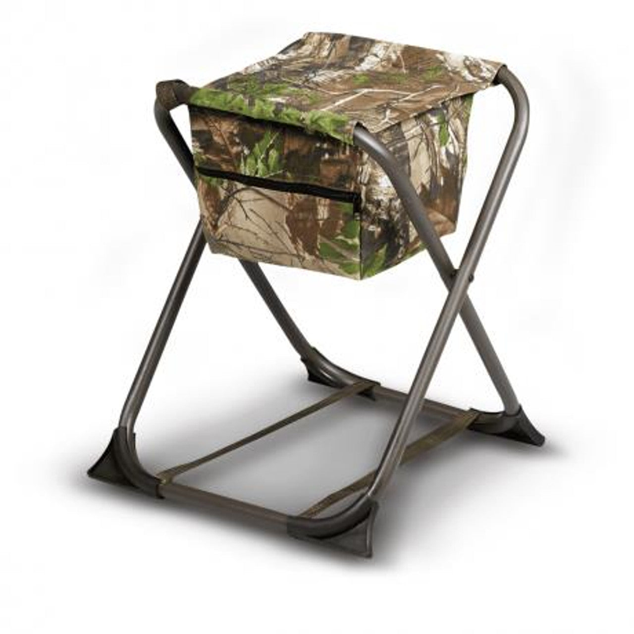 Hunters Specialties RealTree Edge Camo Dove Stool Without Back