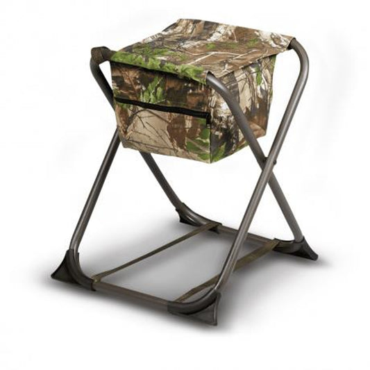 Hunters Specialties RealTree Edge Camo Dove Stool Without Back