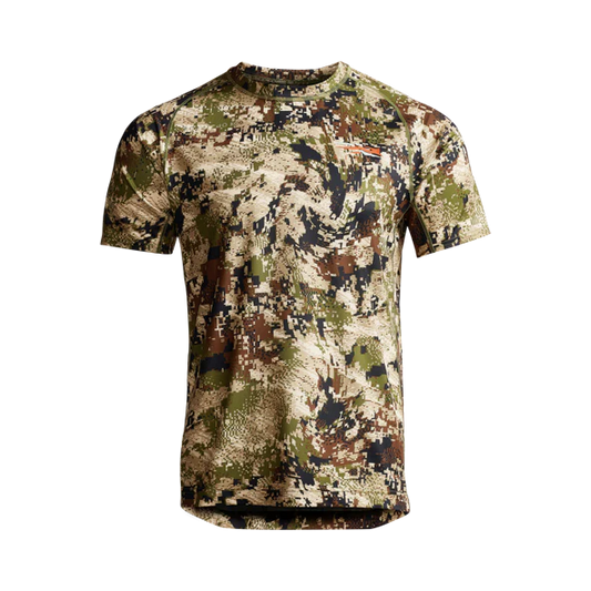 Sitka Gear Core Lightweight Crew Short Sleeve Tee