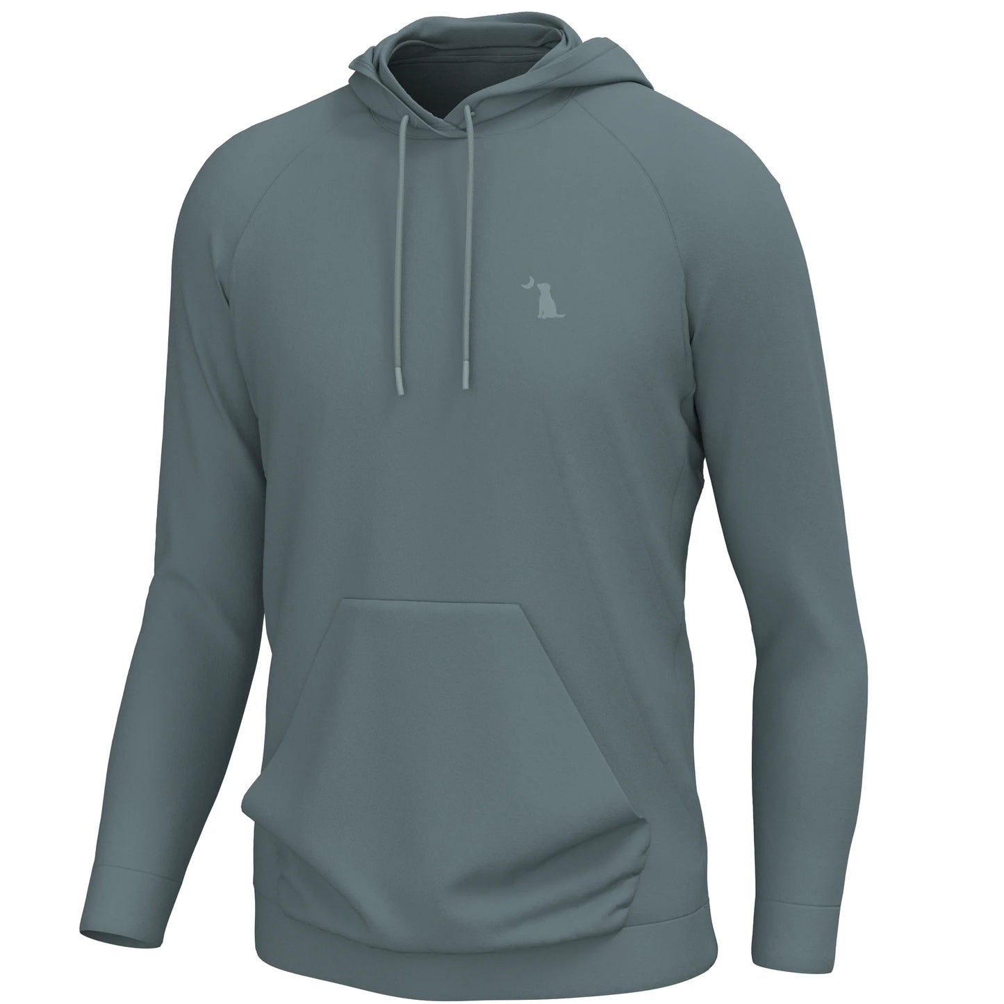 Local Boy Outfitters - Velvet Fleece Hemlock 2.0 Hoodie