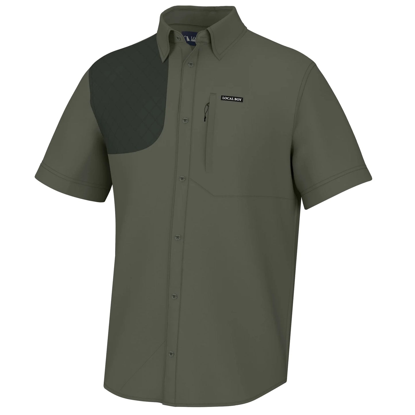 Local Boy Outfitters - Cordoba Shooter Shirt