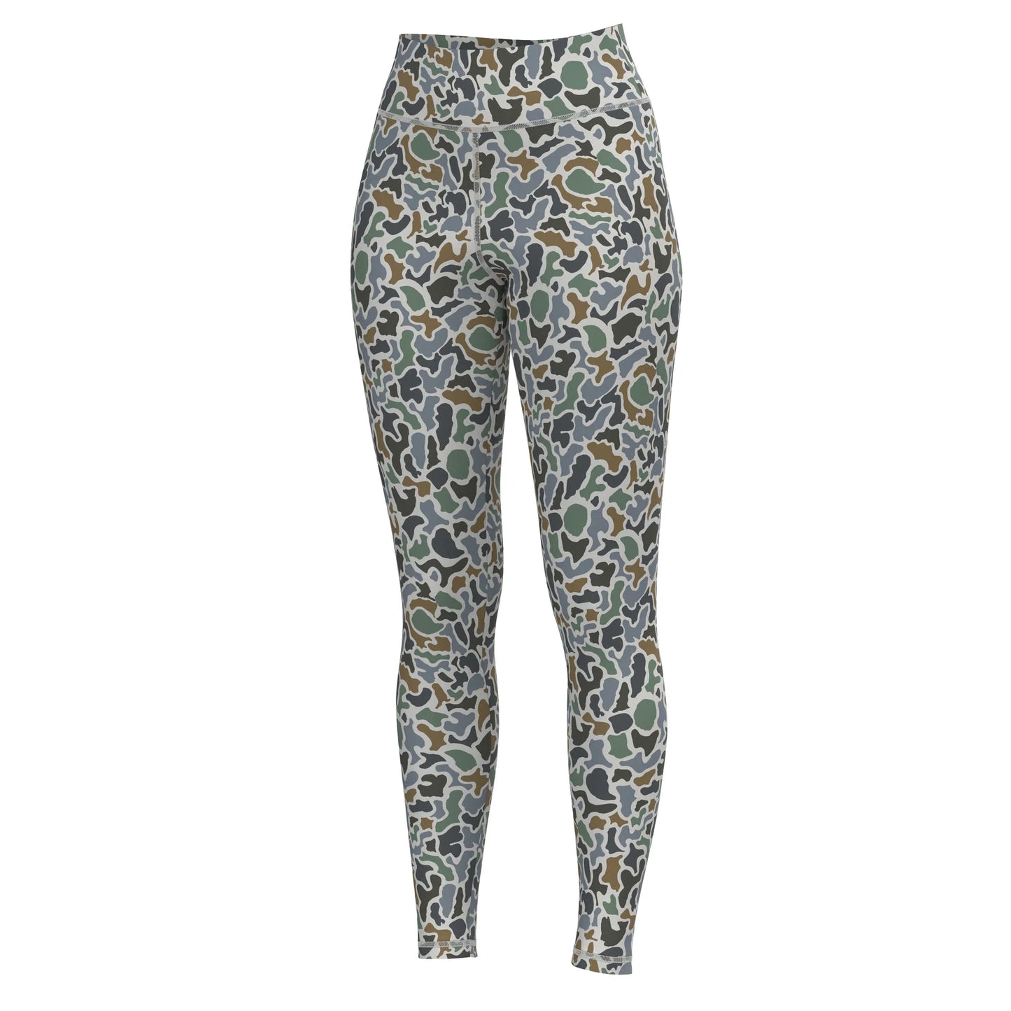 Local Girl Outfitters - Local Girl Leggings 2.0