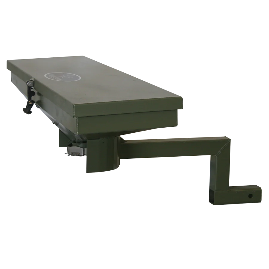 LAMCO - 50# UTV 2" Feeder