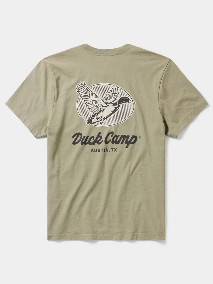Duck Camp - Lone Star Duck