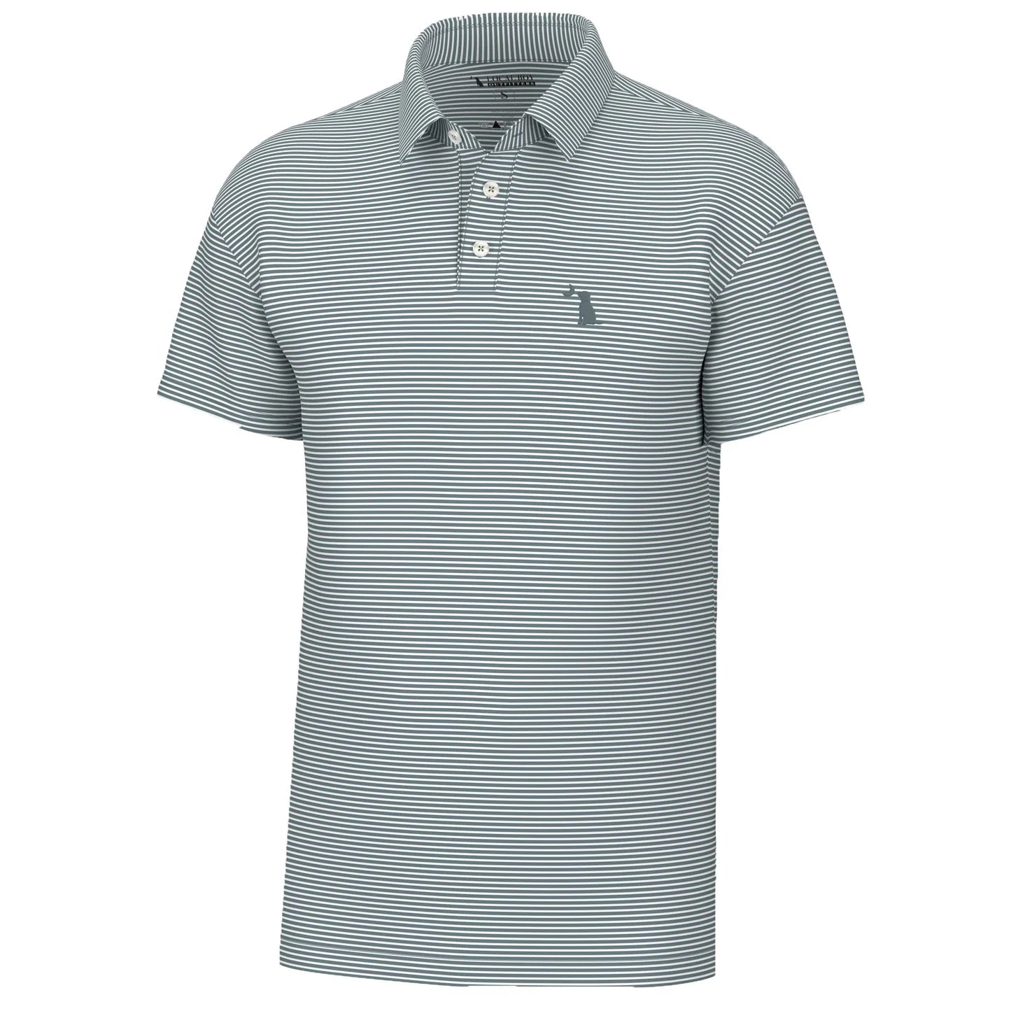 Local Boy Outfitters - Driftwood Polo