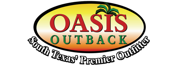 Oasis Outback