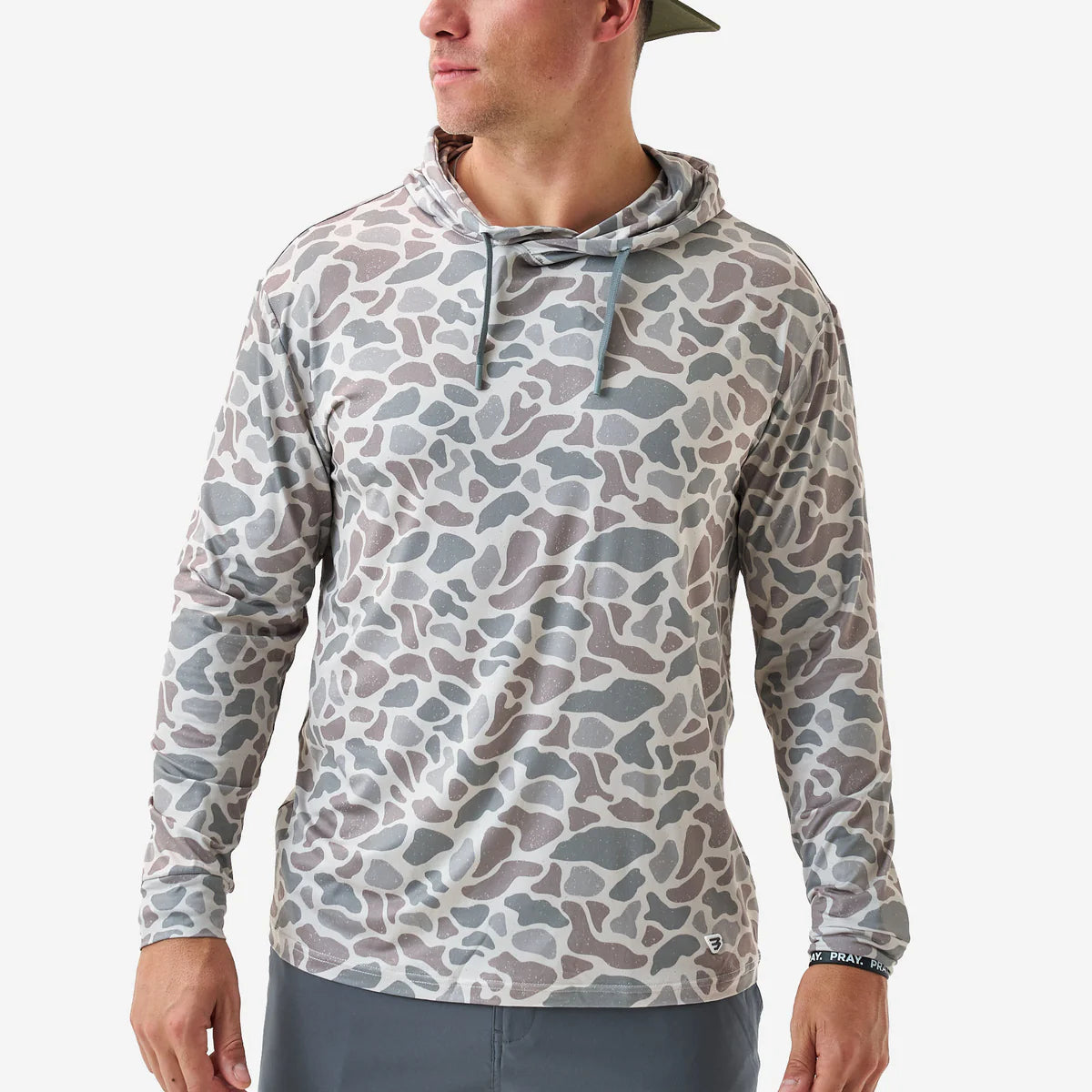 BURLEBO - Performance Hoodie