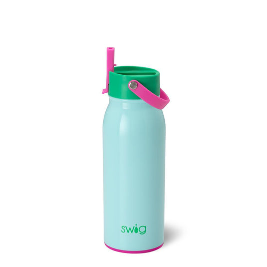 Swig - Prep Rally Flip + Sip Bottle 36oz