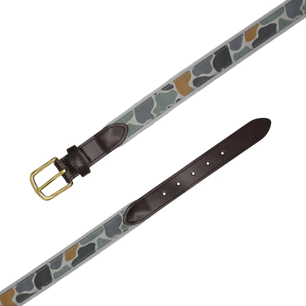 Local Boy Outfitters - Ribbon Belt