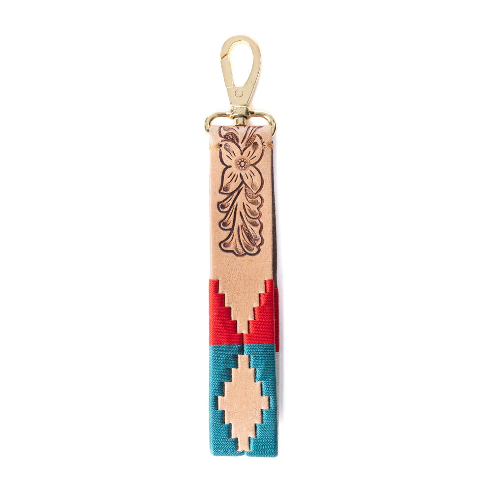 MYRA - My Desert Dawn Key Fob