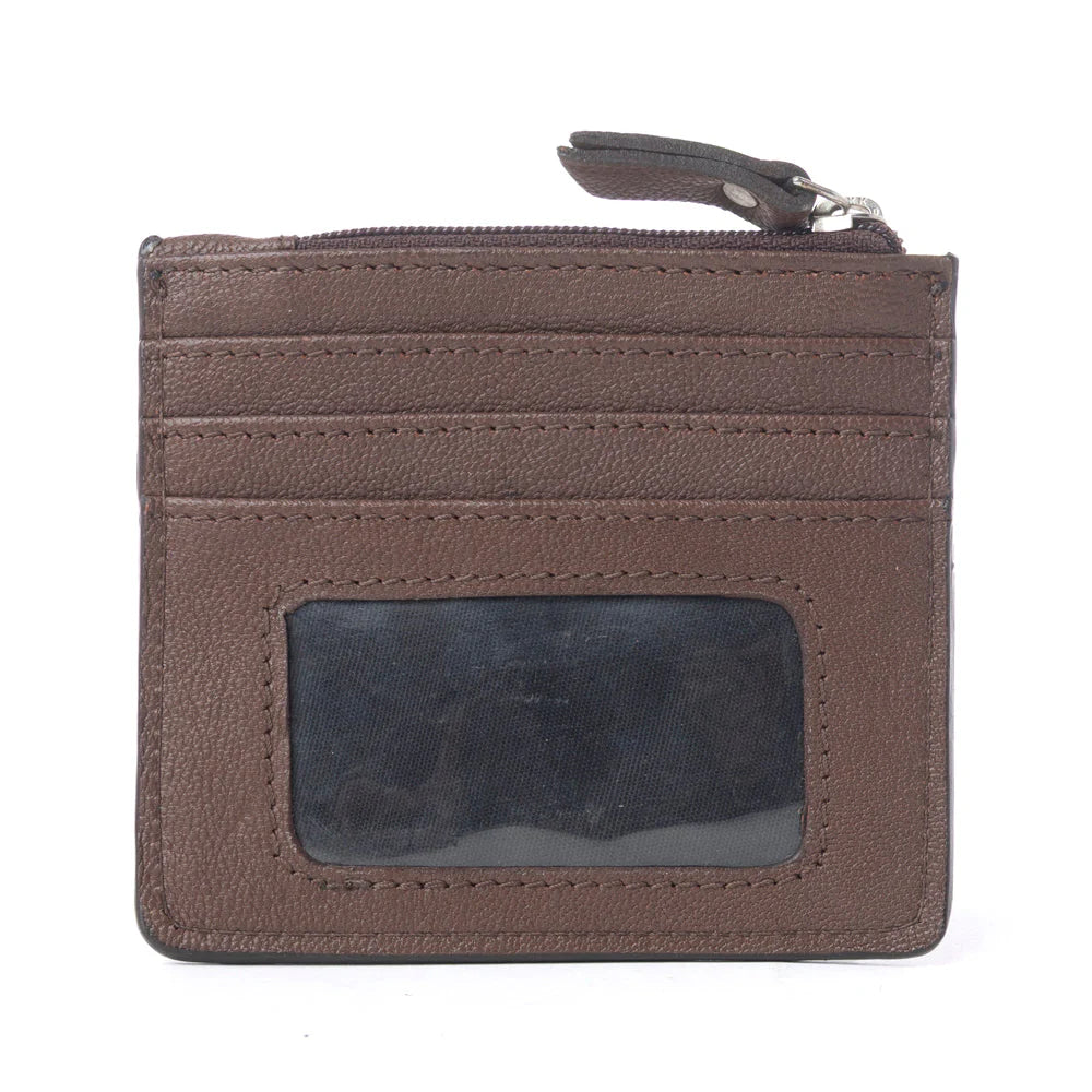 MYRA - BRIAR CREEK CC HOLDER SAGE TAN
