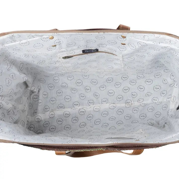 MYRA - CANYON RANGE WEEKENDER