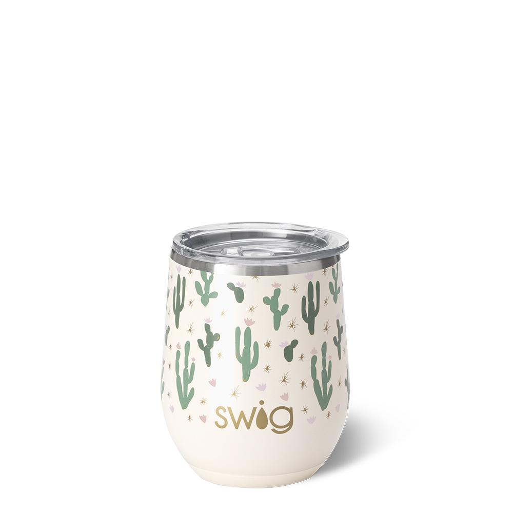 Swig - Desert Child Stemless Wine Cup 12oz