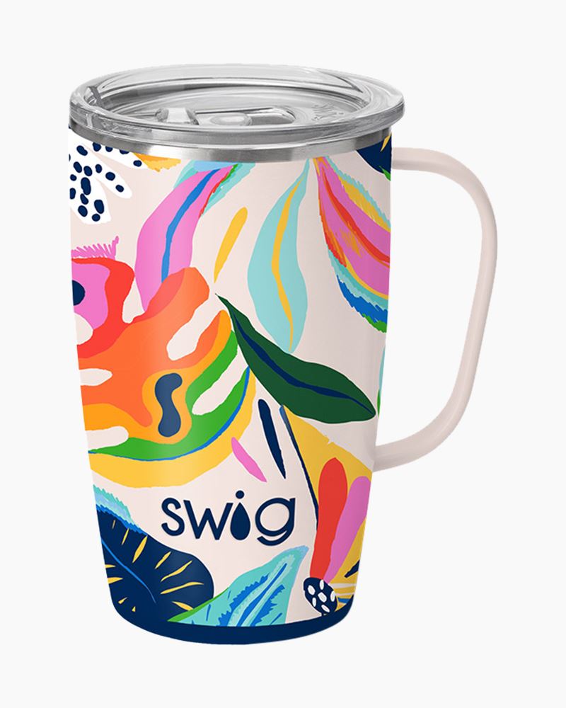 Swig - Calypso Travel Mug 18oz