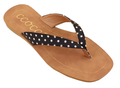 CCOCCI - Sia Minimal Flip Flop