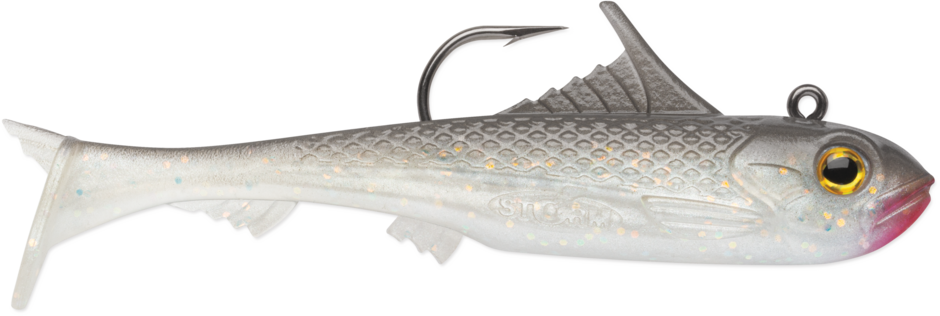 STORM - Surge Minnow - 3" 1/8oz - Fathead