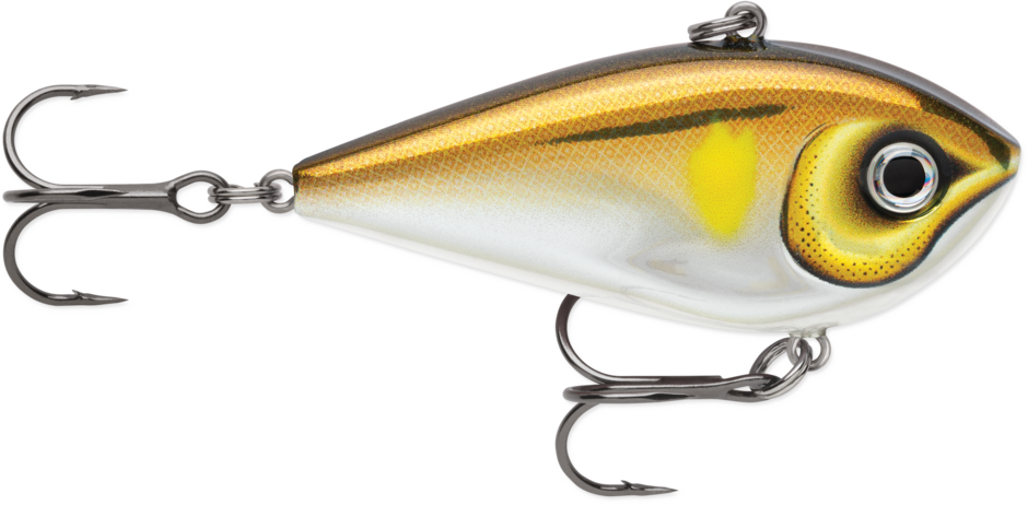 RAPALA - Snare 50 - 1/2oz - Ayu