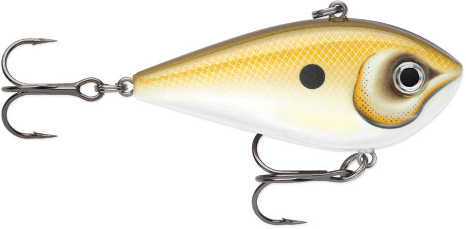 RAPALA - Snare 50 - 1/2oz - Lemon Shad