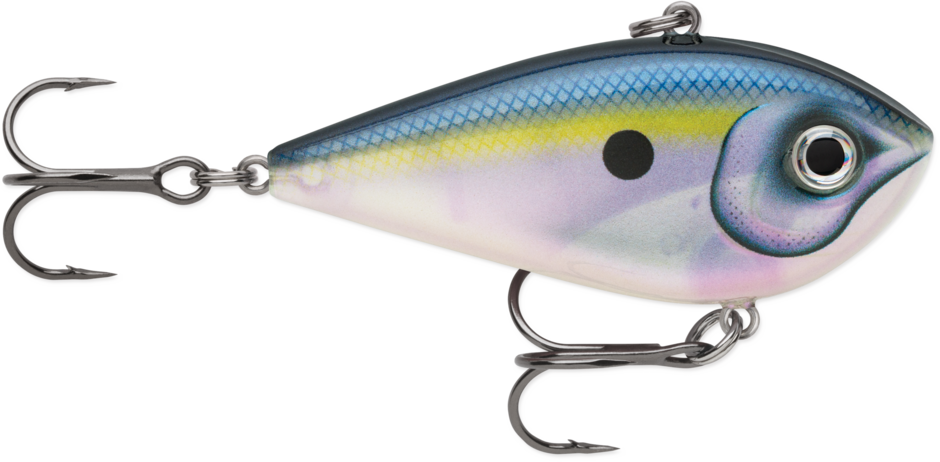 RAPALA - Snare 50 - 1/2oz - Pearl Sexy Shad