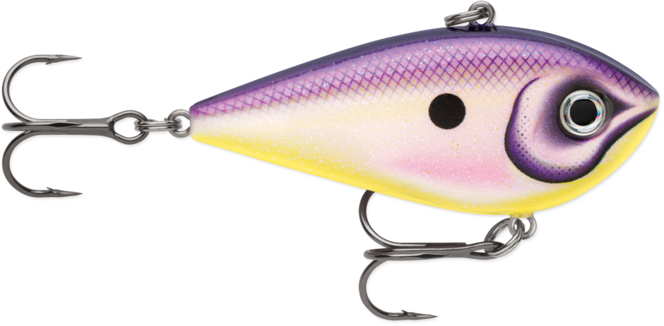 RAPALA - Snare 50 - 1/2oz - Royal Shad