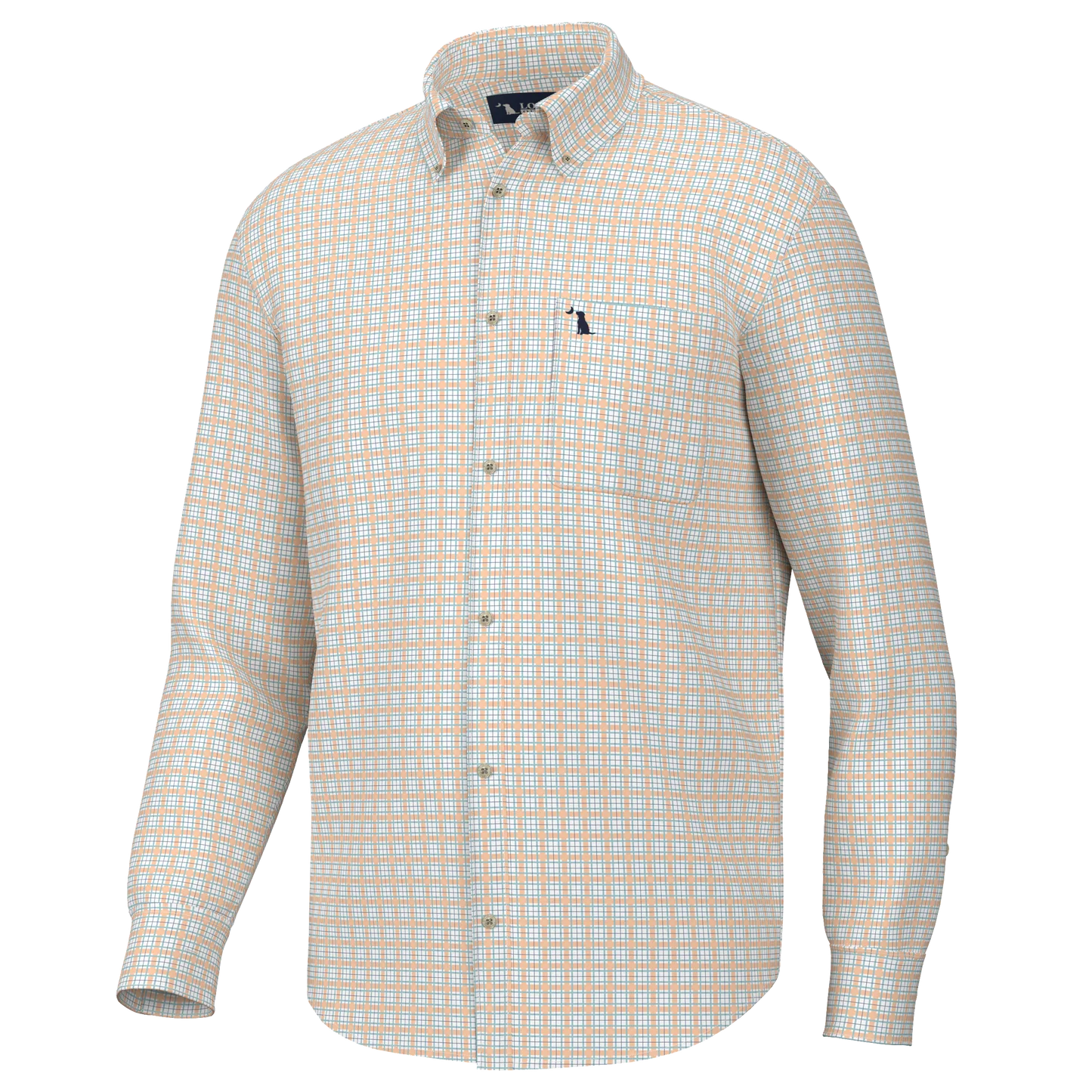 Local Boy Outfitters - Faulk Dress Shirt
