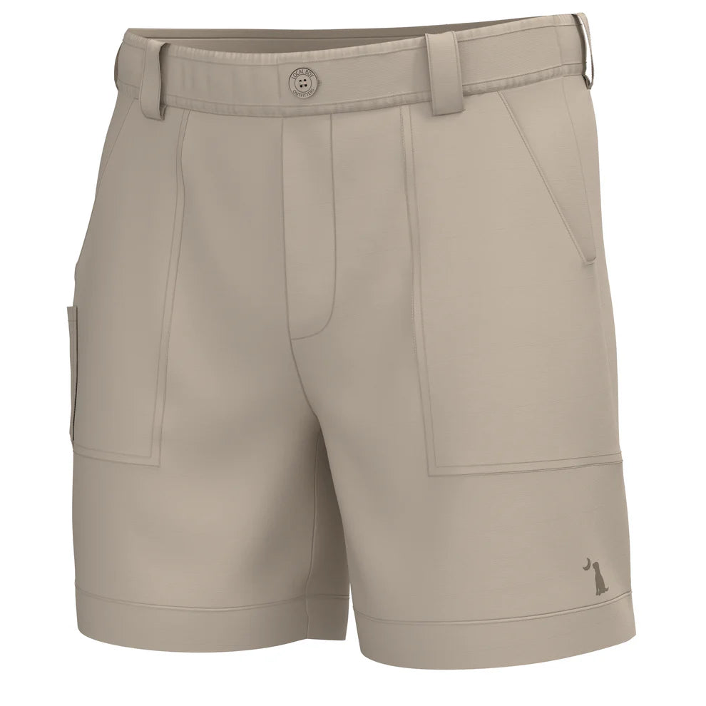 Local Boy Outfitters - Chum Short