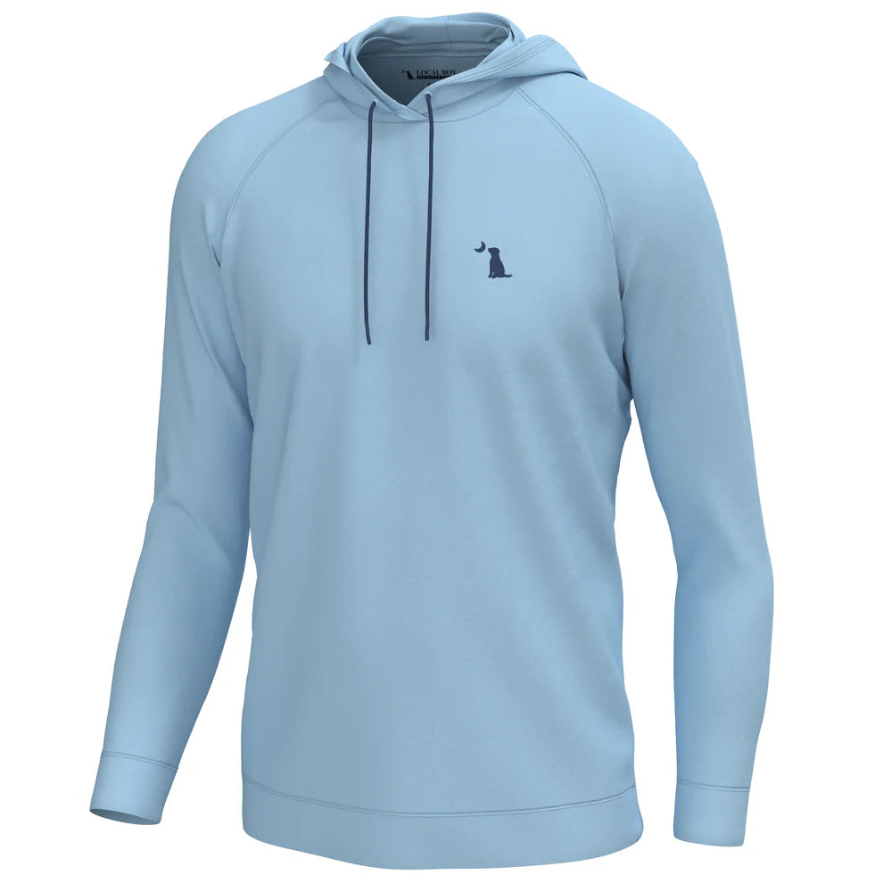 Local Boy Outfitters - Hemlock Hoodie
