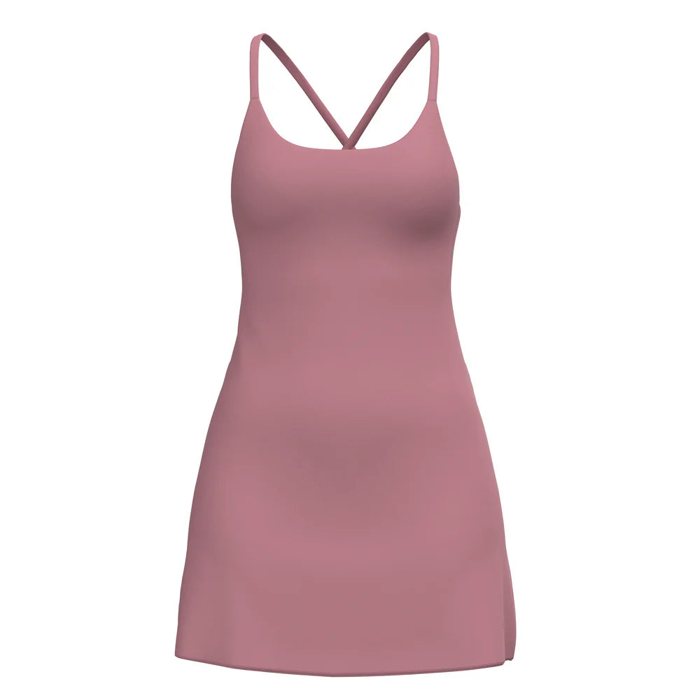 Local Girl Outfitters - Cloud Dress