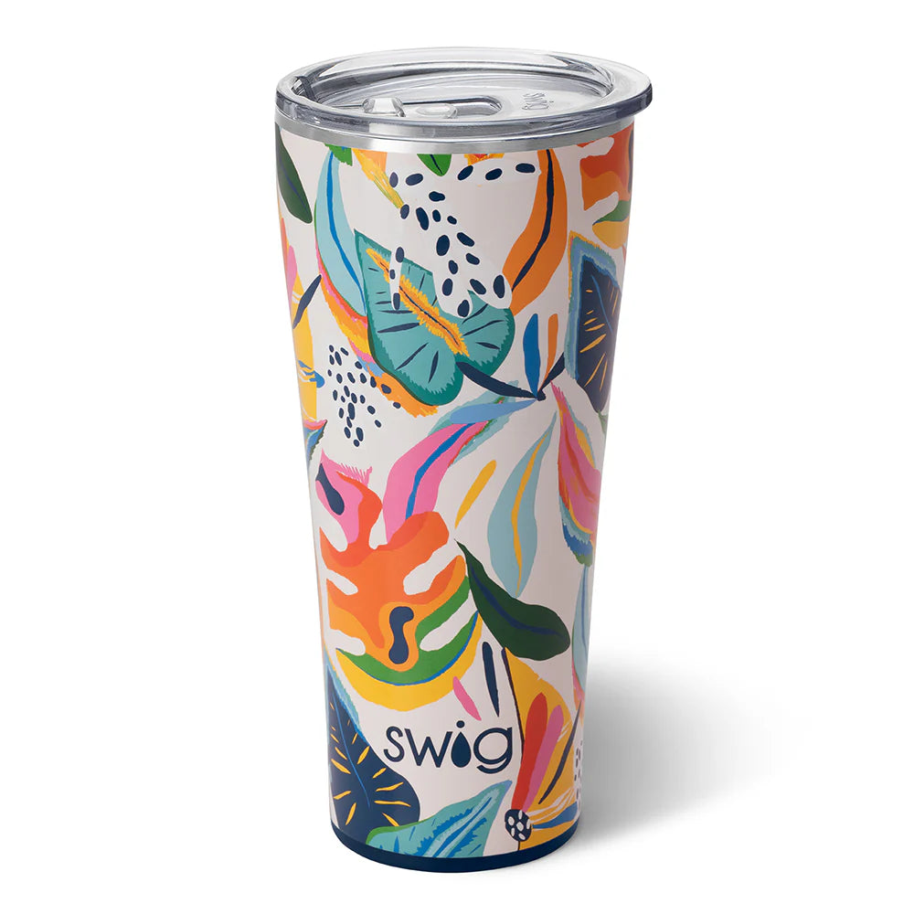 Swig - Calypso Tumbler 32oz