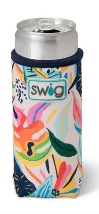 Swig - Calypso Skinny Koozie