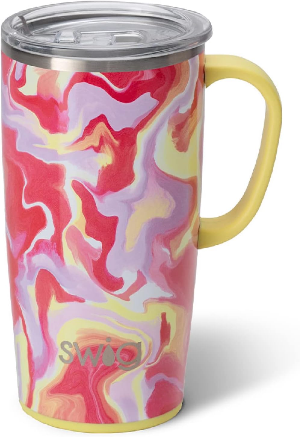 Swig - Pink Lemonade 22oz Mug