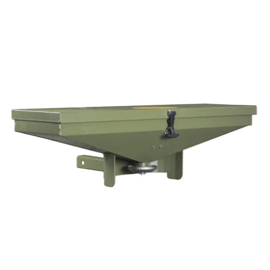 LAMCO - 100# Road Feeder