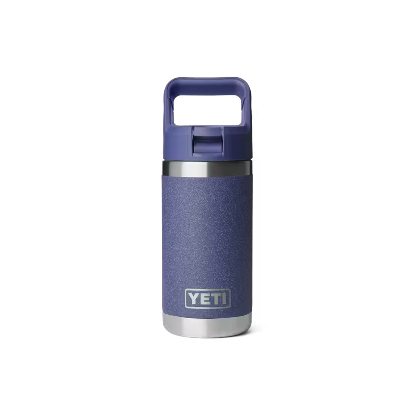 YETI - Rambler JR. 12oz Kids Water Bottle - Moon Dust