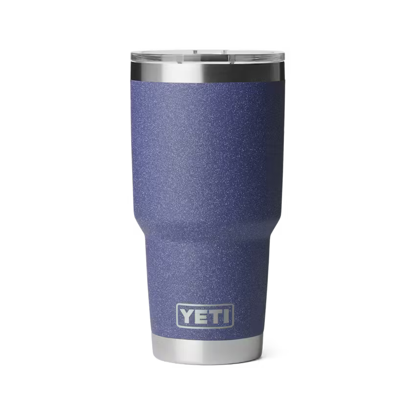 YETI - Rambler 30oz Tumbler with MagSlider Lid - Moon Dust