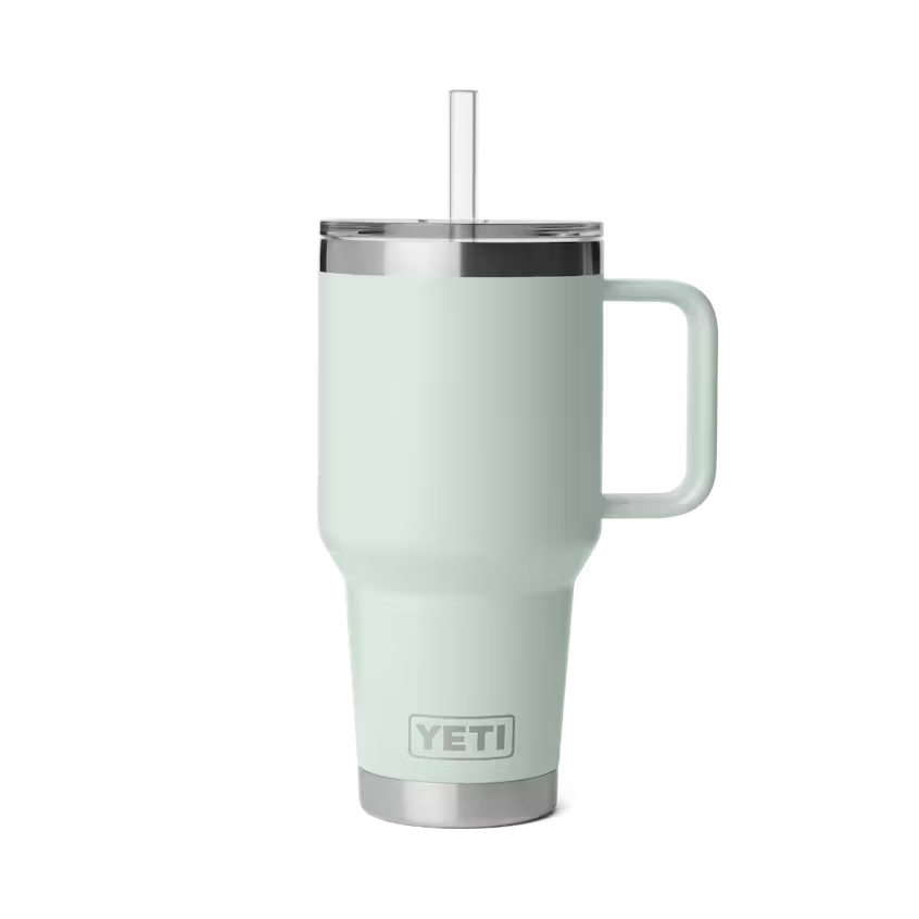 YETI - Rambler 35oz Straw Mug 2.0 - Ridgeline