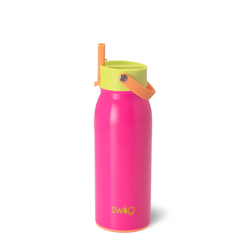Swig - Tutti Frutti Flip + Sip Bottle 36oz