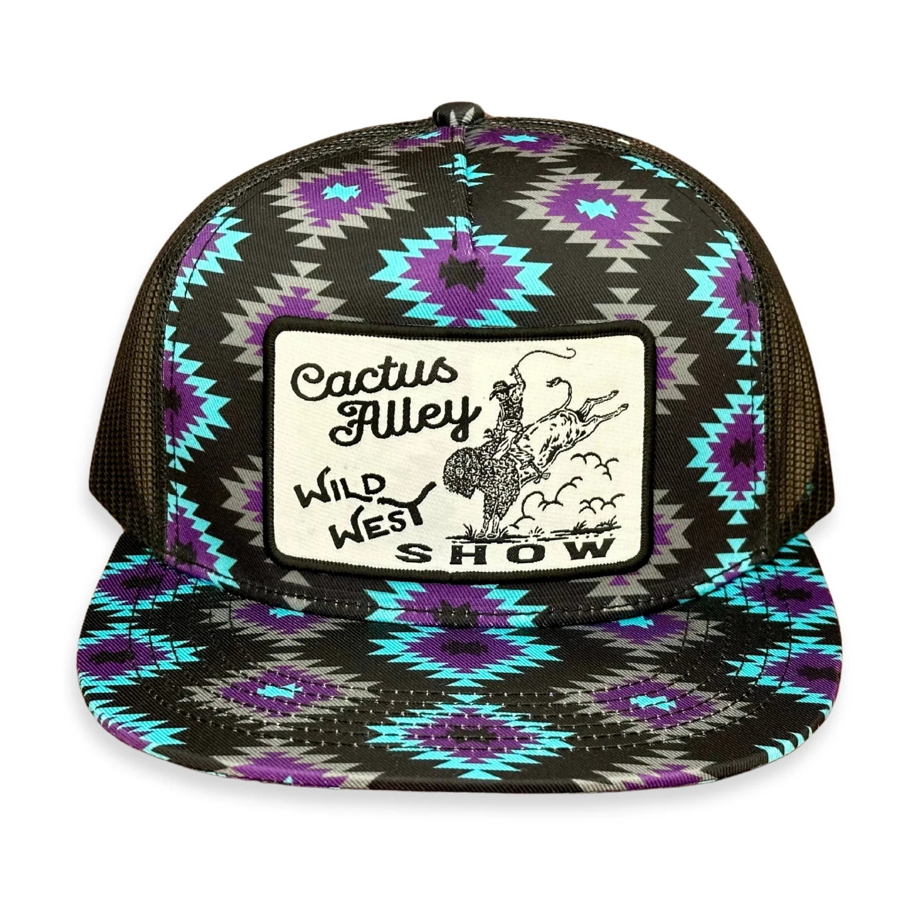 Cactus Alley Hat Co