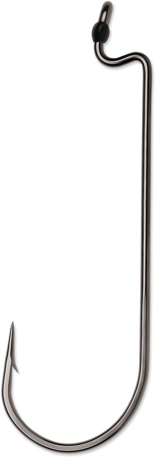 VMC - Worm - Black Nickel - #1