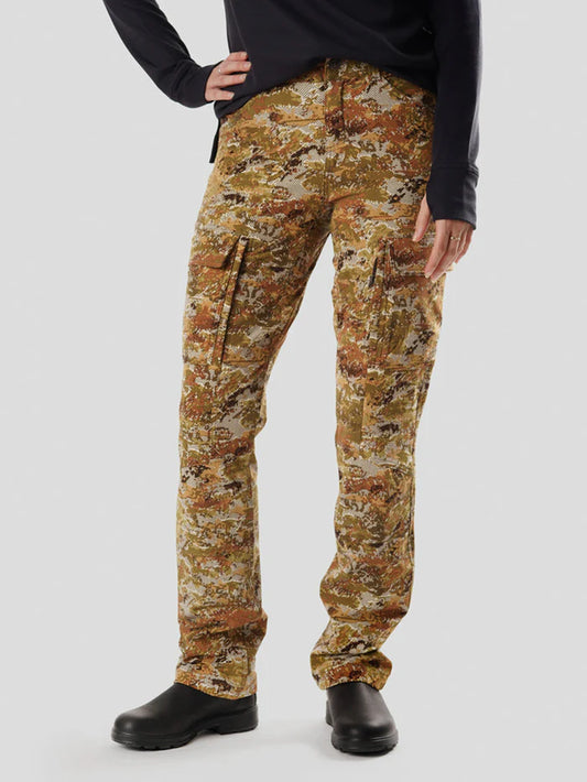 Duck Camp - W's Tracker Pants