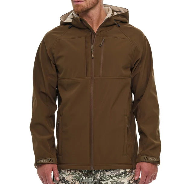 GameGuard Whiskey Guía Grande Jacket