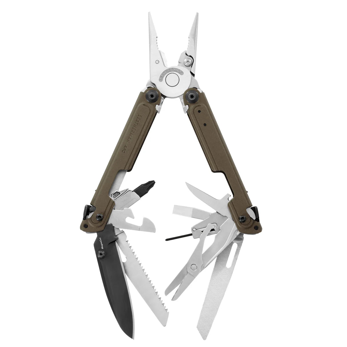 LEATHERMAN - Arc - Talos